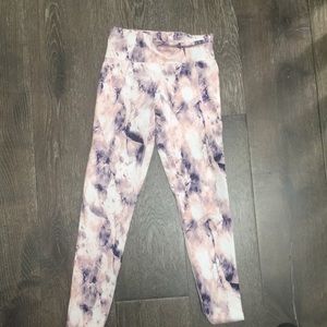 Old navy girls joggers